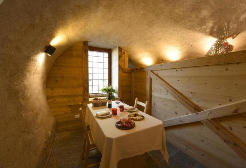 بنسيون Il Faita