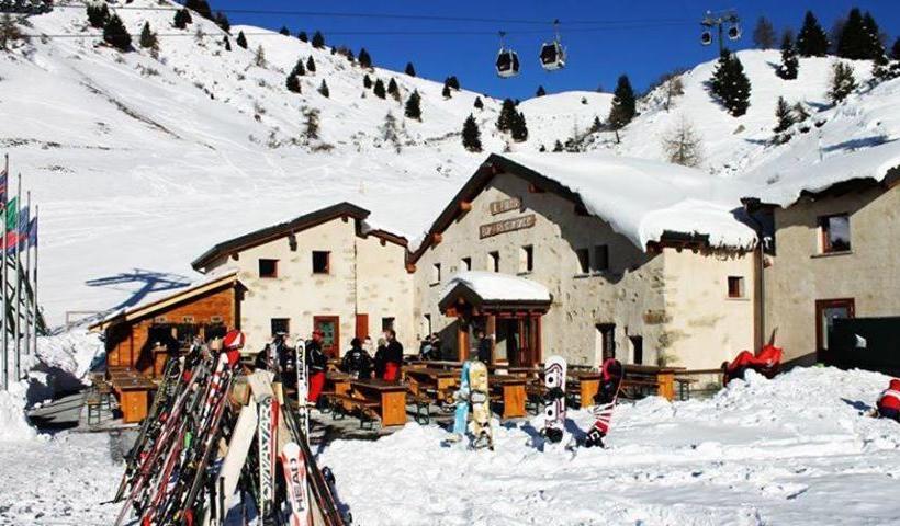 بنسيون Il Faita