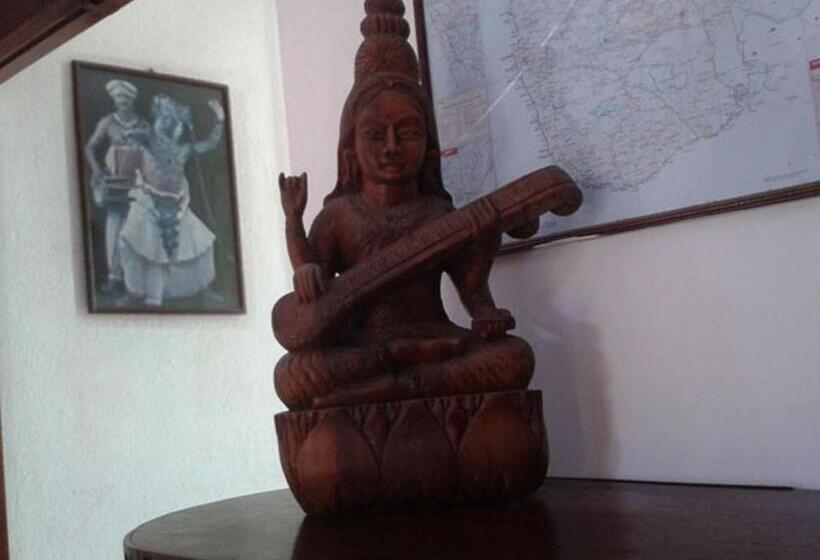 ペンション Little Paradise