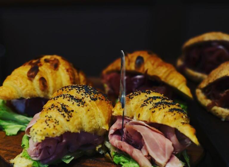 膳宿费 Locanda Pandenus