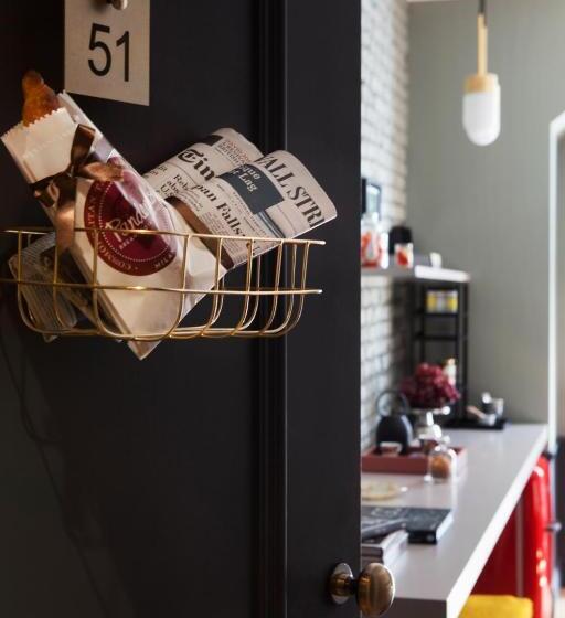 膳宿费 Locanda Pandenus