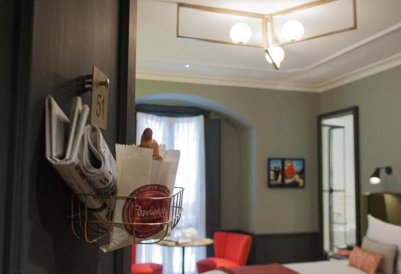 膳宿费 Locanda Pandenus