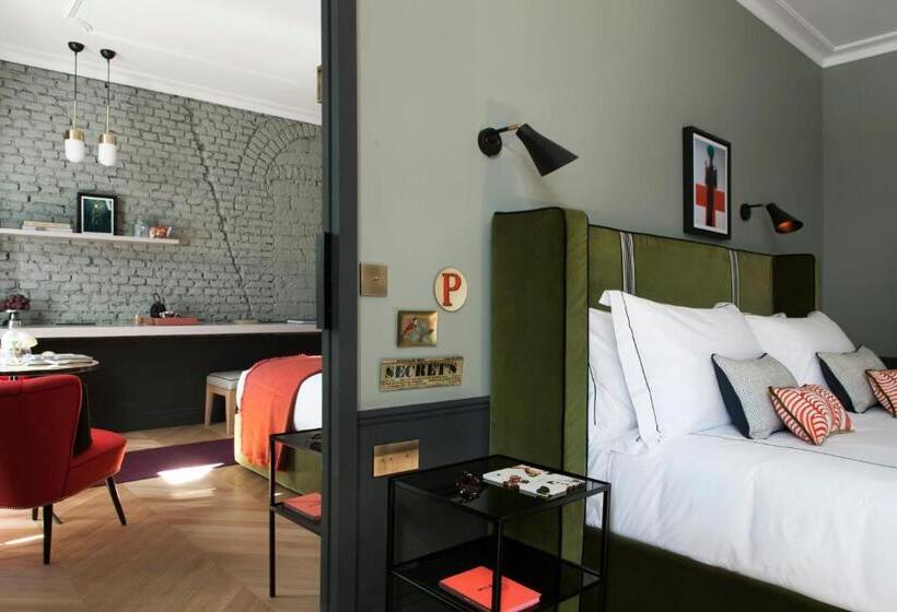 膳宿费 Locanda Pandenus