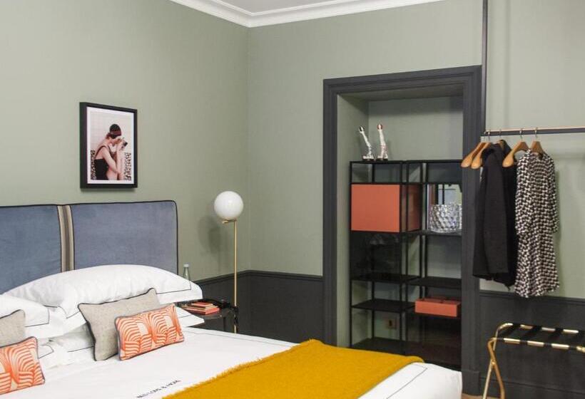 膳宿费 Locanda Pandenus