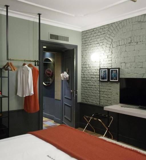 膳宿费 Locanda Pandenus