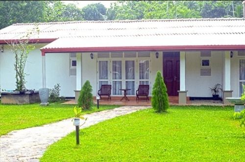 Пансион Lumbini Lagoon