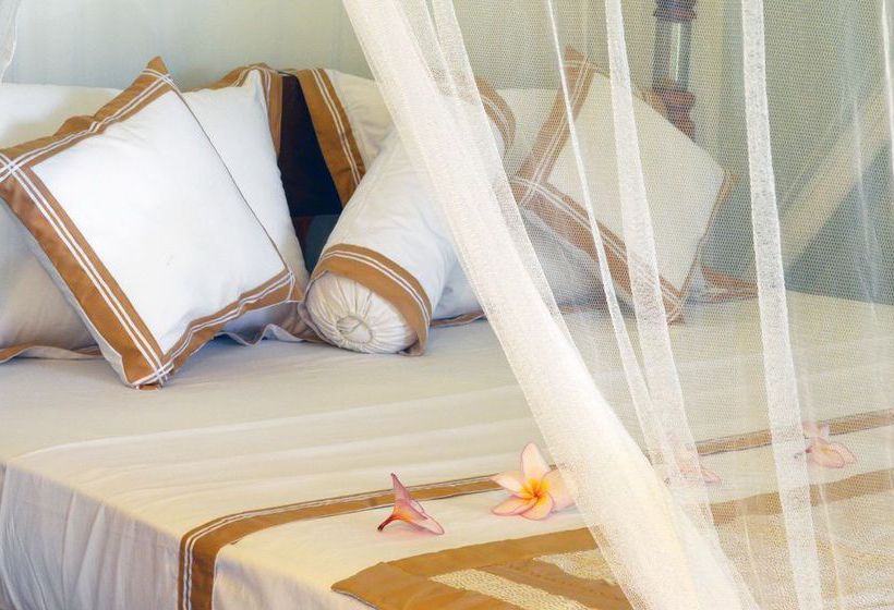 Пансион Lumbini Lagoon