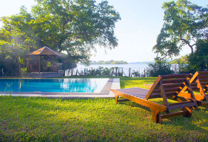 Пансион Lumbini Lagoon