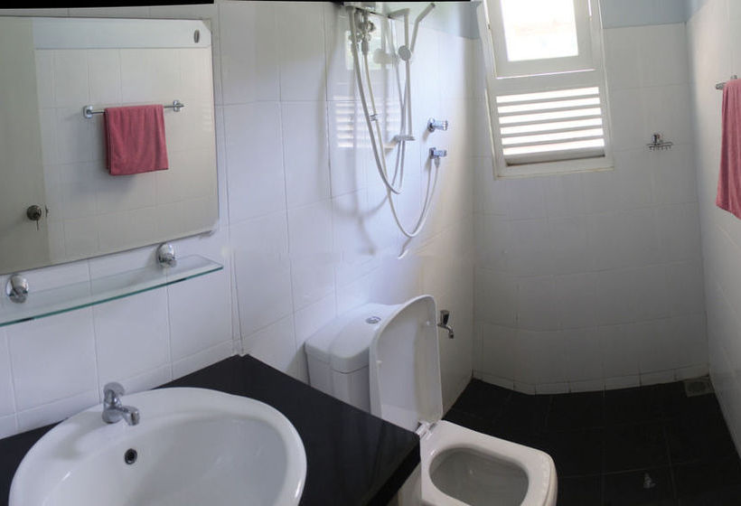 Пансион Lumbini Lagoon