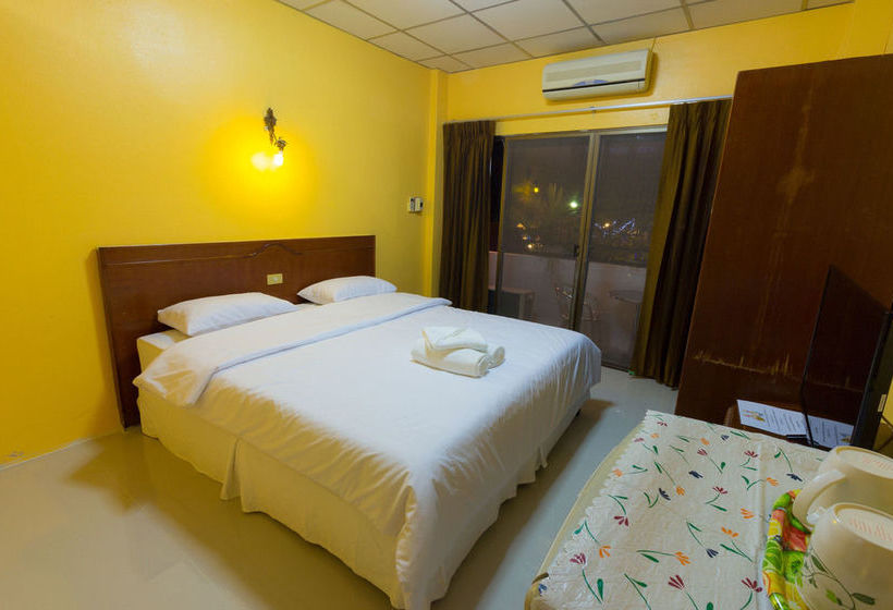 Pensão Palada Guest  House