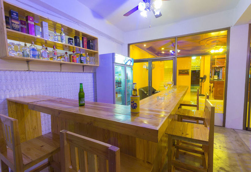 Pensão Palada Guest  House