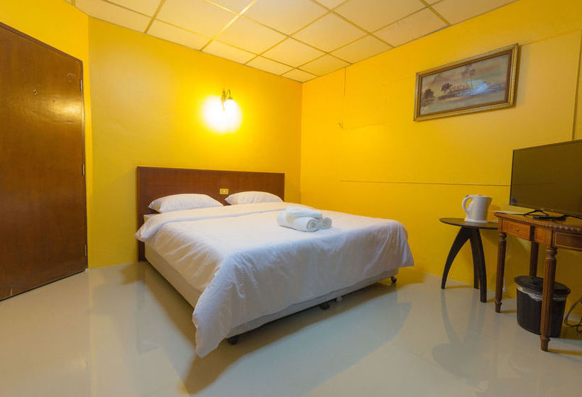 Pensão Palada Guest  House