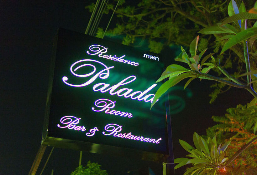 Pensão Palada Guest  House