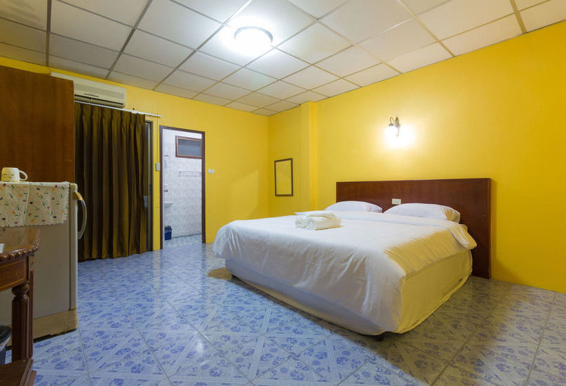 Pensão Palada Guest  House