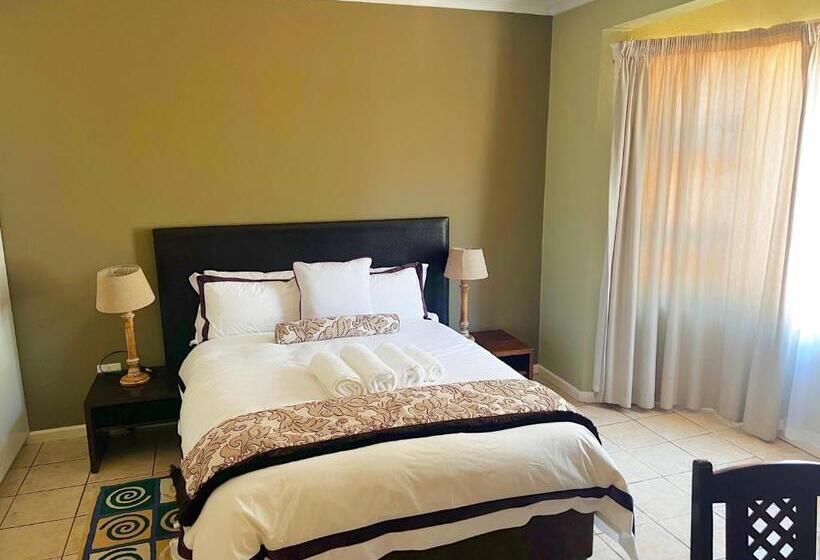 Пансион Protea Ridge Guest Cottages And Conference Centre