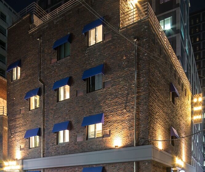 Pensão Soo Song Guesthouse