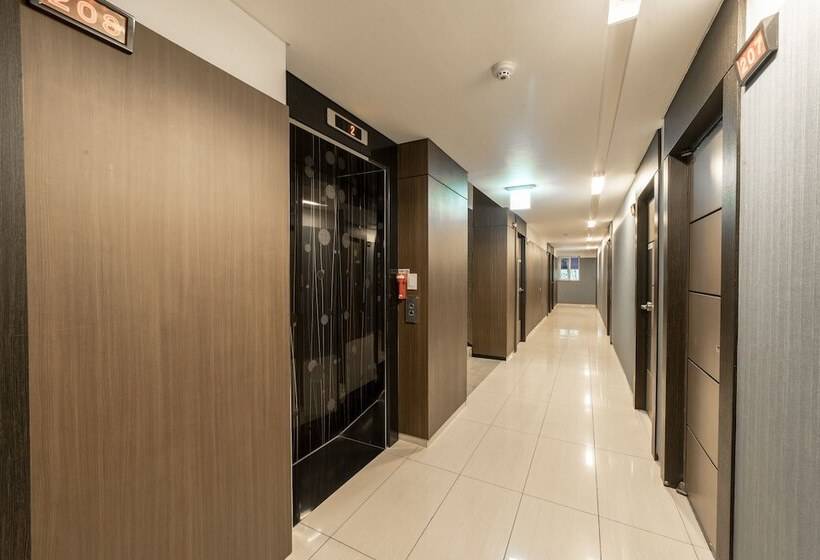 Pensão Soo Song Guesthouse