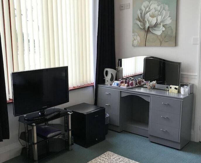 פנסיון The Millbrook B&b