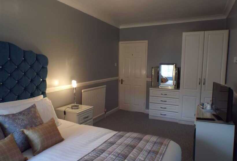 פנסיון The Millbrook B&b