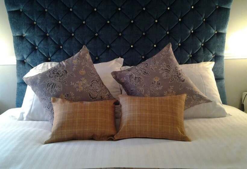 פנסיון The Millbrook B&b