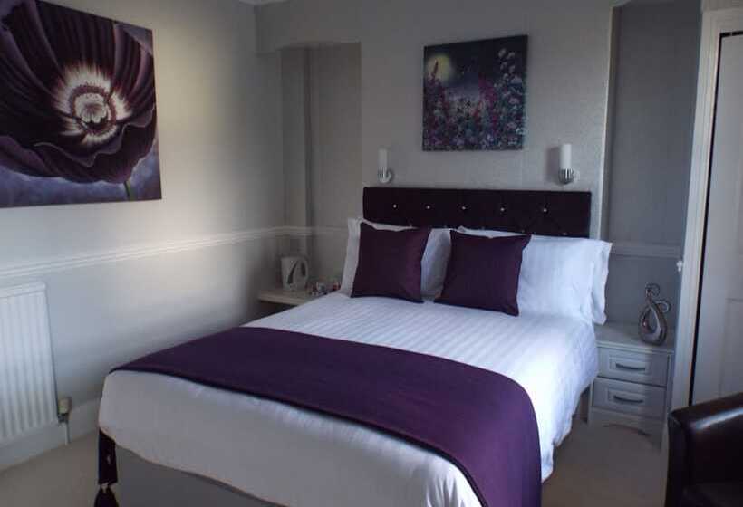 פנסיון The Millbrook B&b