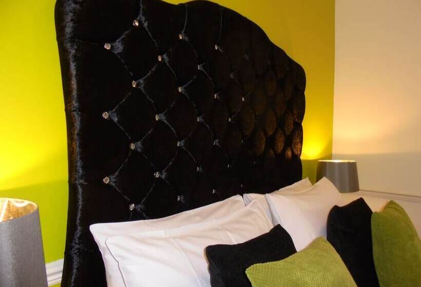 פנסיון The Millbrook B&b