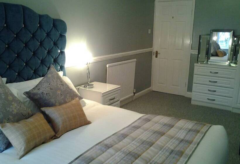 פנסיון The Millbrook B&b