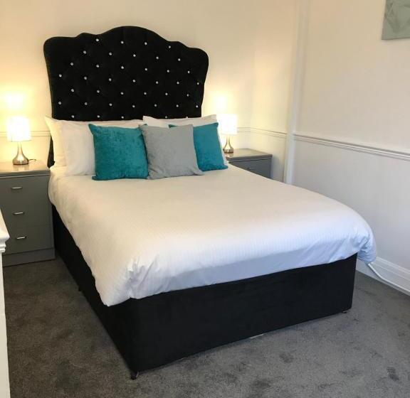 פנסיון The Millbrook B&b