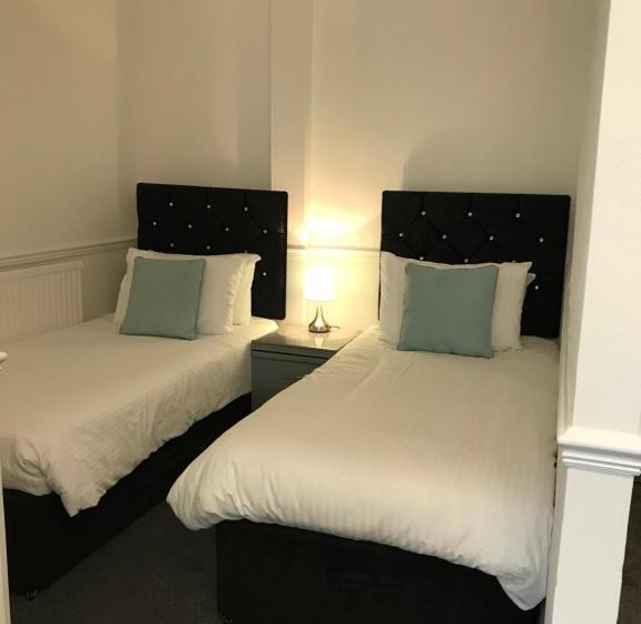 פנסיון The Millbrook B&b