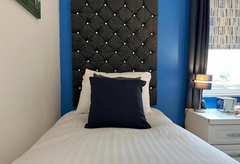 פנסיון The Millbrook B&b