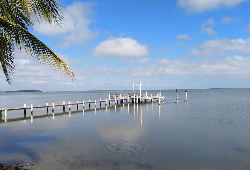 بنسيون The Red Hut Inn
