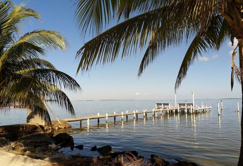 Пансион The Red Hut Inn