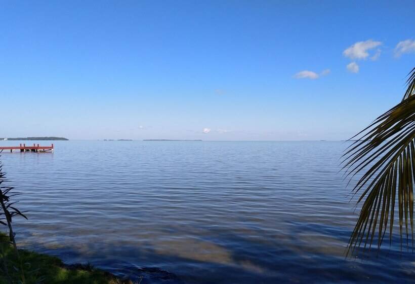بنسيون The Red Hut Inn