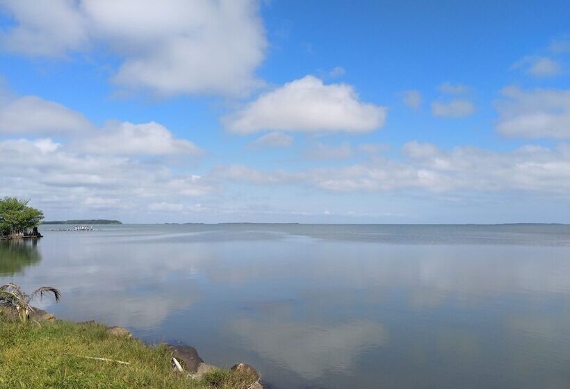 بنسيون The Red Hut Inn
