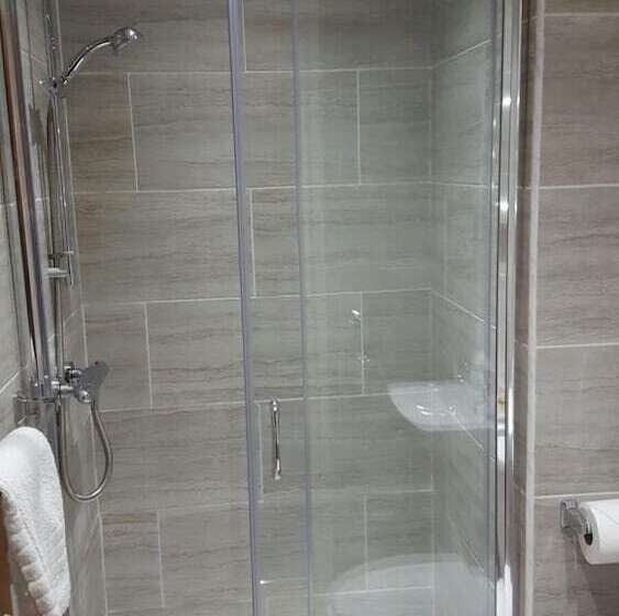 פנסיון The Sea Croft Bed Breakfast & Bar St Annes