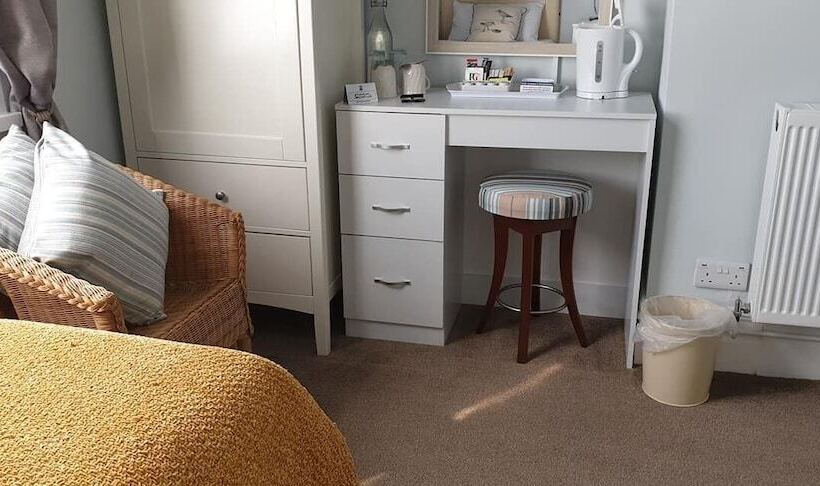 פנסיון The Sea Croft Bed Breakfast & Bar St Annes