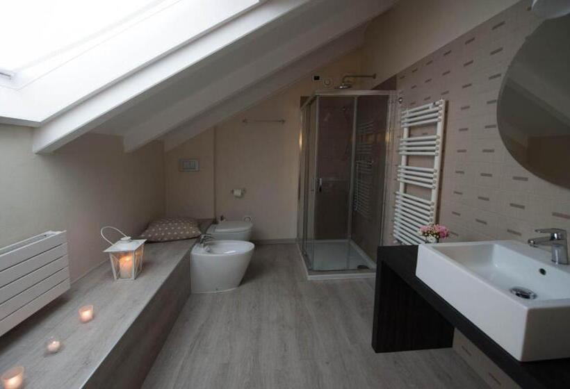 펜션 Thea   Centro Storico