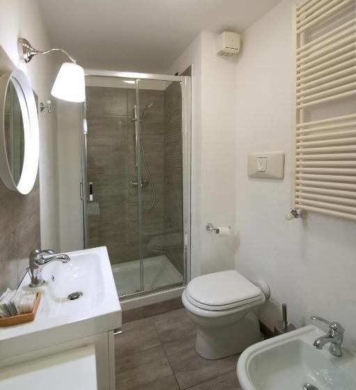 펜션 Thea   Centro Storico