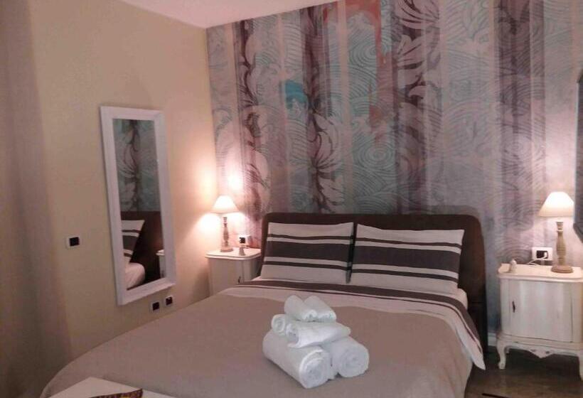 펜션 Thea   Centro Storico