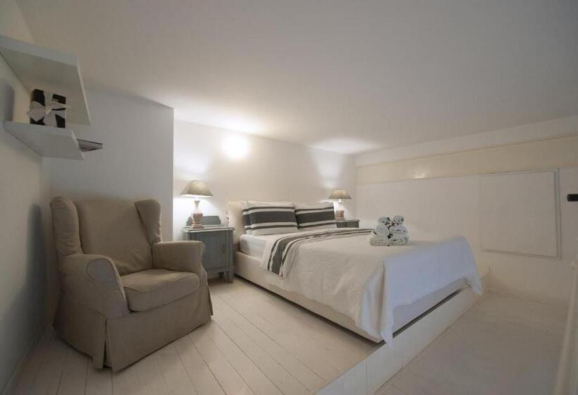 펜션 Thea   Centro Storico