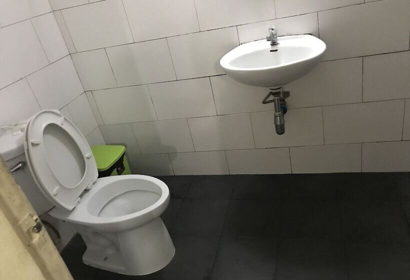 פנסיון Velkommen Guesthouse Phnom Penh