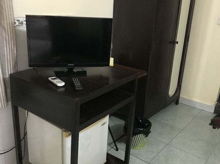 פנסיון Velkommen Guesthouse Phnom Penh