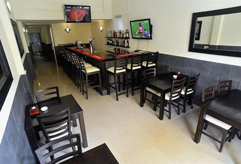 פנסיון Velkommen Guesthouse Phnom Penh