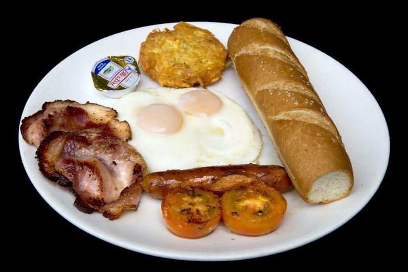 פנסיון Velkommen Guesthouse Phnom Penh