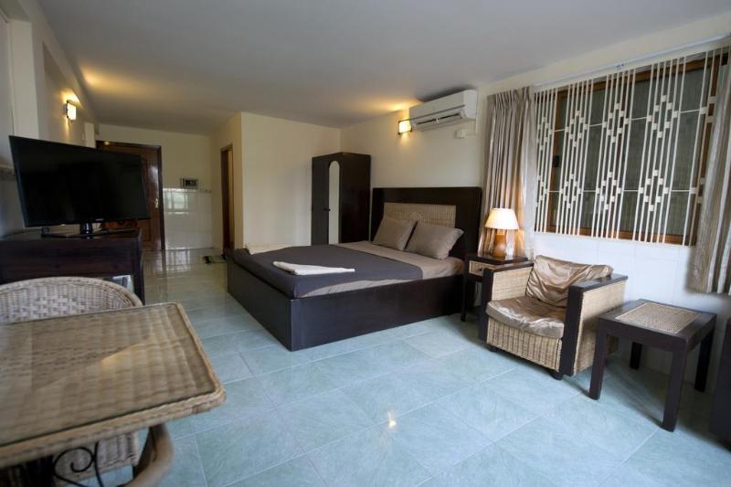 פנסיון Velkommen Guesthouse Phnom Penh