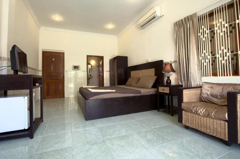פנסיון Velkommen Guesthouse Phnom Penh
