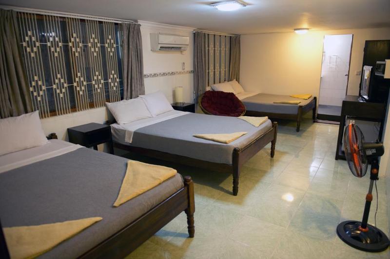 פנסיון Velkommen Guesthouse Phnom Penh