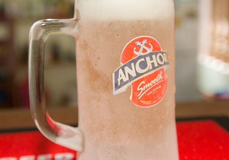 פנסיון Velkommen Guesthouse Phnom Penh