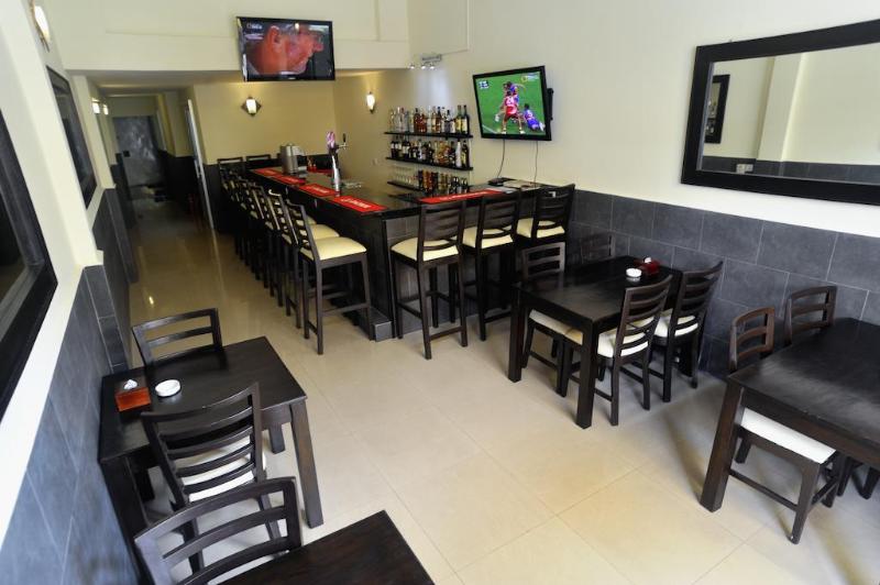 פנסיון Velkommen Guesthouse Phnom Penh