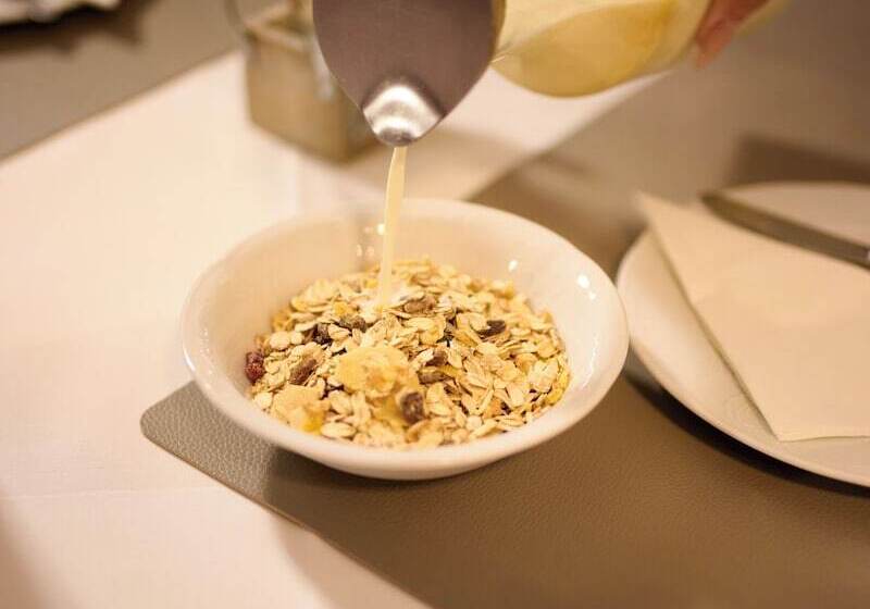 Pension   Ferienwohnungen Zollner